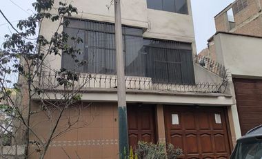 Casa en Venta en San Juan de Lurigancho - Vista 3