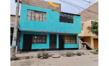 Casa en Venta en Comas - Aanzicht 2