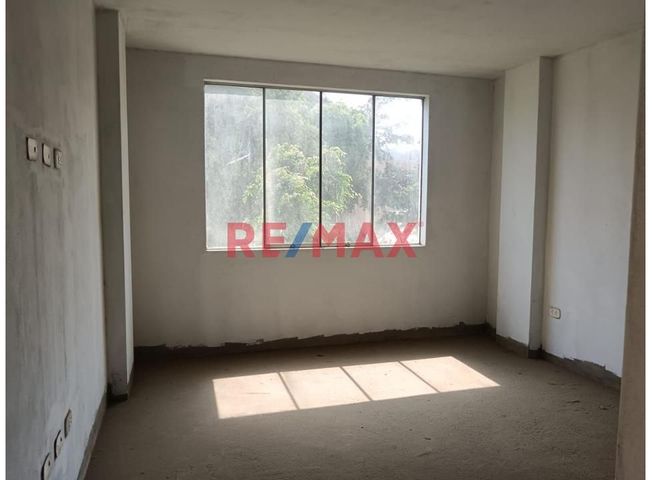 Departamento en Venta en Lurigancho - Widok 4