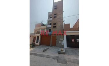 Departamento en Venta en Lurigancho - Ansicht 2