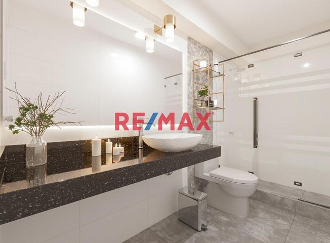 Departamento en Venta en San Borja - Widok 4