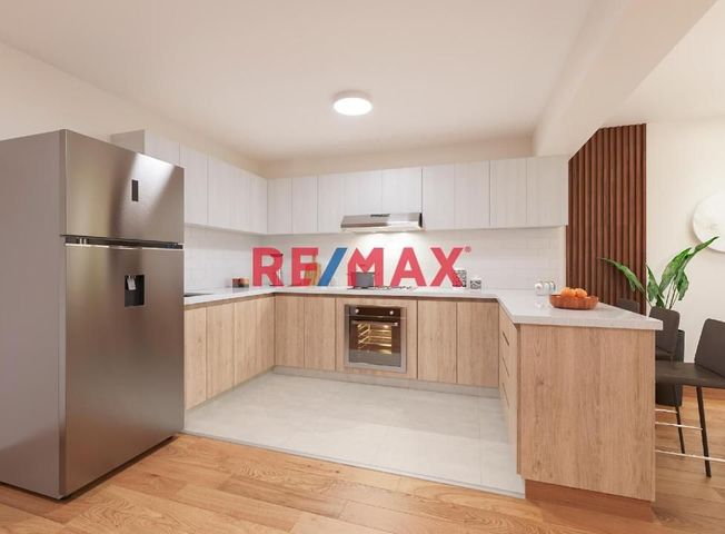 Departamento en Venta en San Borja - Więcej