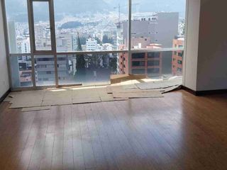 Departamento en venta con baja de precio en Gonzalez Suarez