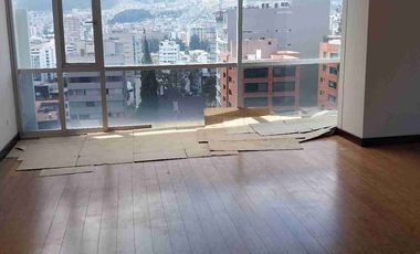 Apartamento en venta en Gonzalez Suarez - Widok 2