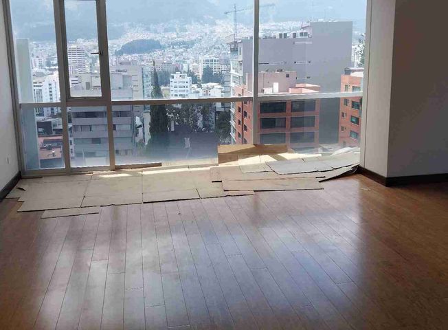 Apartamento en venta en Gonzalez Suarez - Ansicht 3