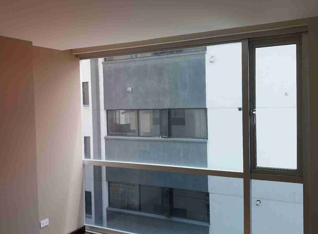 Apartamento en venta en Gonzalez Suarez - Mehr