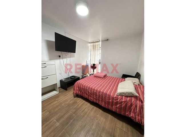 Casa en Venta en Los Olivos – pohled 6