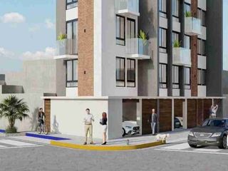 Departamento en Venta en Cerro Colorado - Vista 4