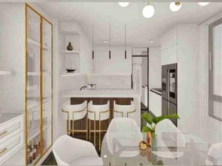 Departamento en Venta en Cerro Colorado - Vista 5