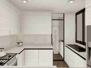 Departamento en Venta en Cerro Colorado - Altro