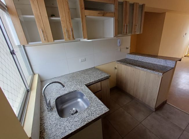 Departamento en Venta en Lince - Widok 4