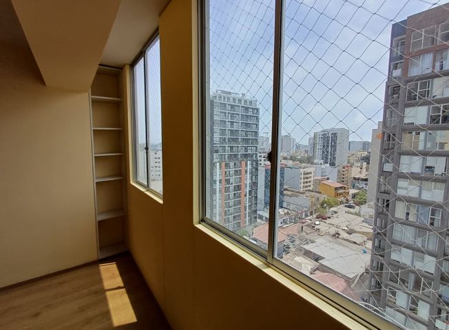 Departamento en Venta en Lince - Więcej
