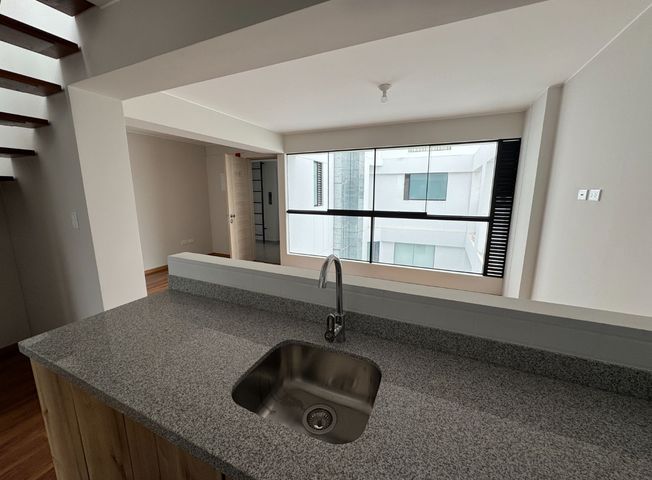 Departamento en Venta en Surquillo - Ansicht 4