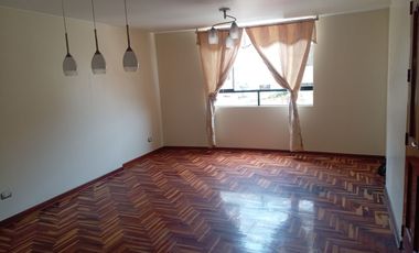 Departamento en Venta en La Molina - Ansicht 2