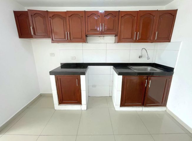 Departamento en Venta en Santiago de Surco - Mehr