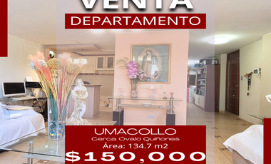 Departamento en Venta en Yanahuara - Ansicht 3