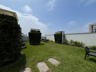 Departamento en Venta en Aurora - Meer