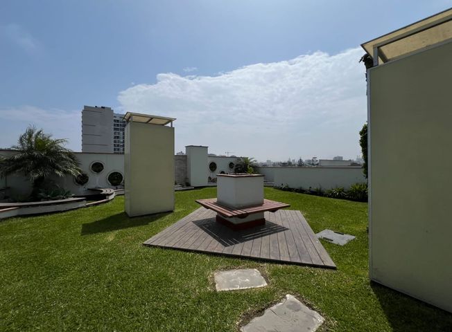 Departamento en Venta en Aurora - Mehr