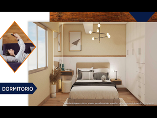 Departamento en Venta en Lima Cercado - Widok 5