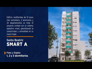 Departamento en Venta en Lima Cercado - Widok 2