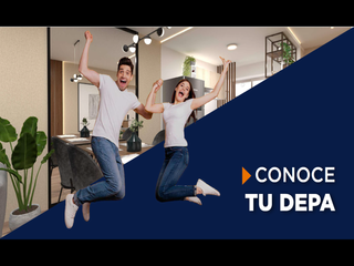 Departamento en Venta en Lima Cercado - Widok 3
