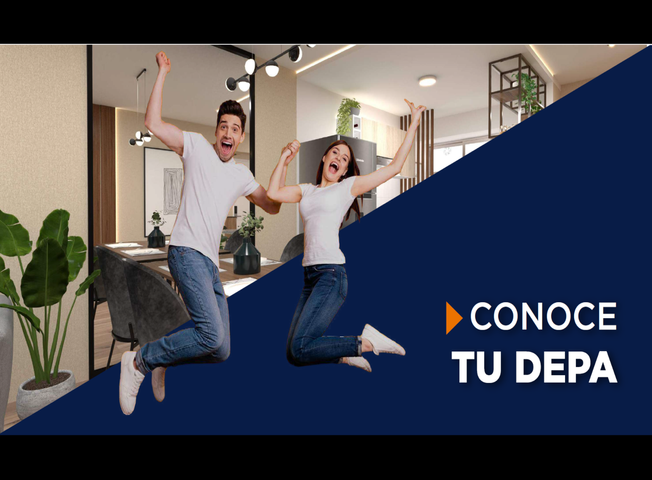Departamento en Venta en Lima Cercado - Widok 5