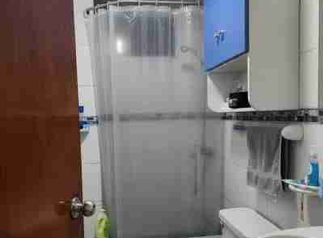 Departamento en Venta en Breña - Mehr