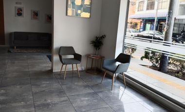 Departamento en Venta en Santiago de Surco - Ansicht 2