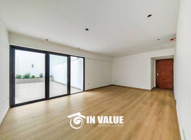 Departamento en Venta en San Isidro - Ansicht 4