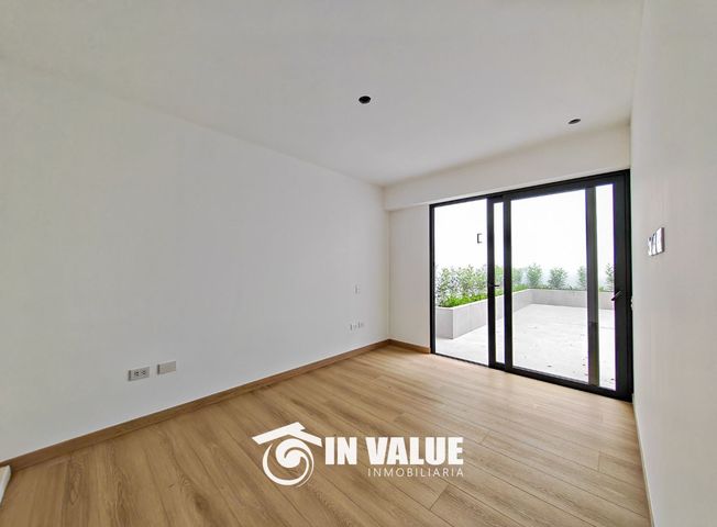 Departamento en Venta en San Isidro - Mehr