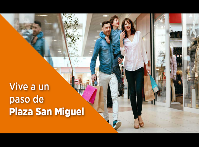 Departamento en Venta en San Miguel - Ansicht 4