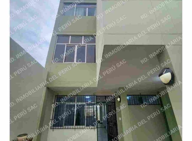 Casa en Venta en Chiclayo - Ansicht 4