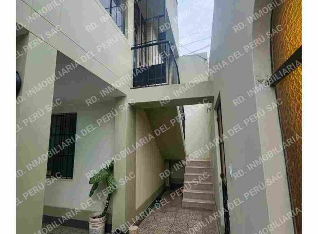 Casa en Venta en Chiclayo - Ansicht 5