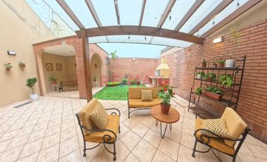 Casa en Venta en San Borja - Widok 2