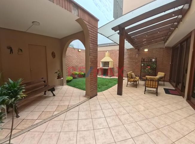 Casa en Venta en Santiago de Surco – pohled 5
