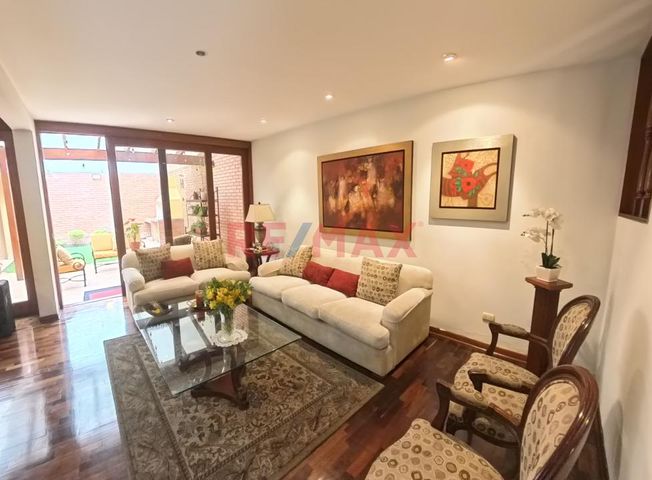 Casa en Venta en Santiago de Surco – pohled 6