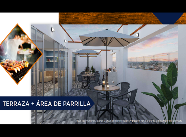 Departamento en Venta en Magdalena Del Mar - Więcej