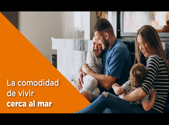 Departamento en Venta en Magdalena Del Mar - Widok 4