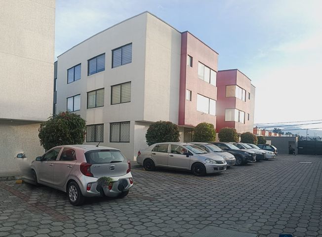 Apartamento en venta en Calderón - Ansicht 3