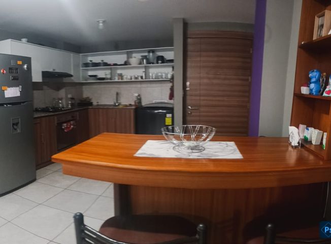 Apartamento en venta en Calderón - Mehr