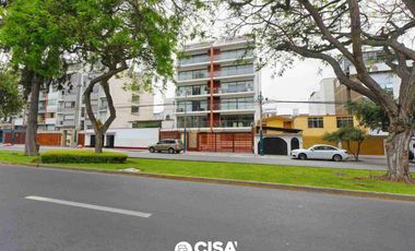 Departamento en Venta en Santiago de Surco - Ansicht 3