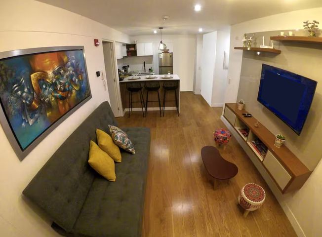 Imagen Apartamento