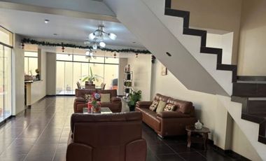 Casa en Venta en Ate – pohled 3