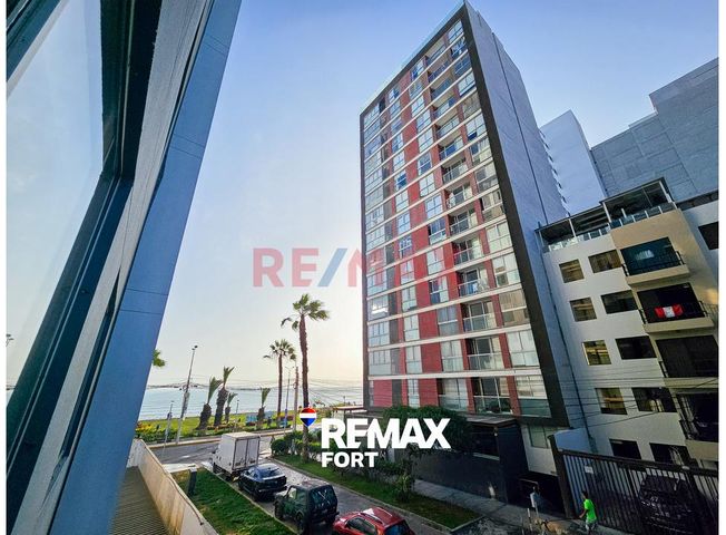 Departamento en Venta en San Miguel – pohled 6
