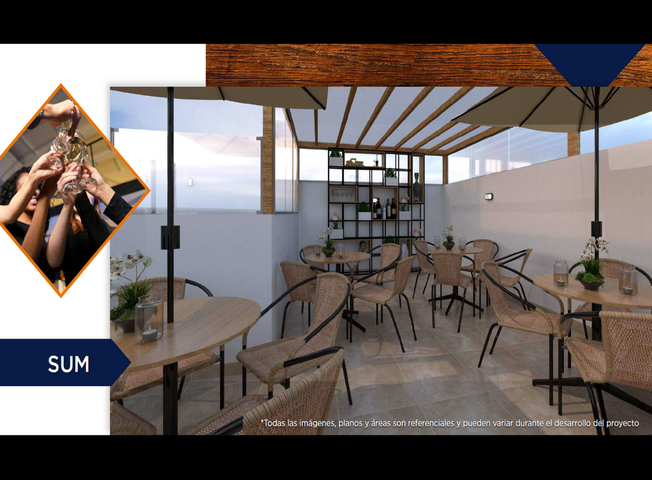 Departamento en Venta en Pueblo Libre - Więcej