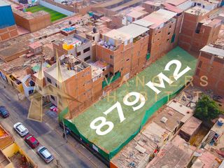Terreno en Venta en San Miguel - Aanzicht 4