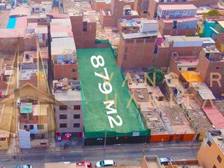 Terreno en Venta en San Miguel - Aanzicht 5