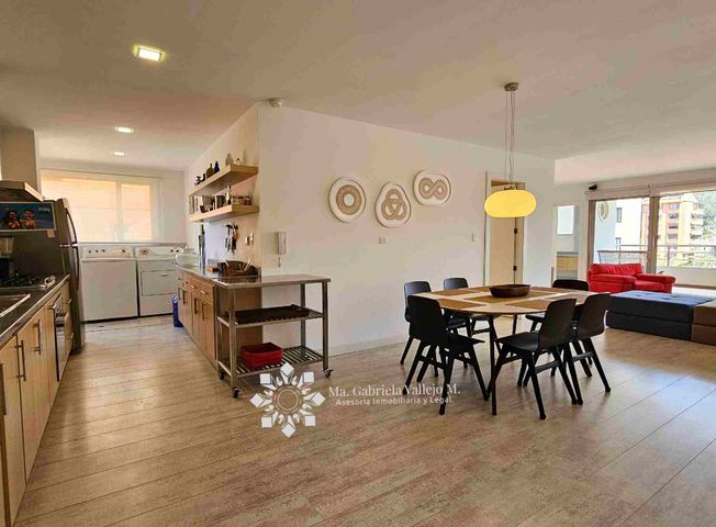 Apartamento en venta en Gil Ramirez Dávalos - Widok 3