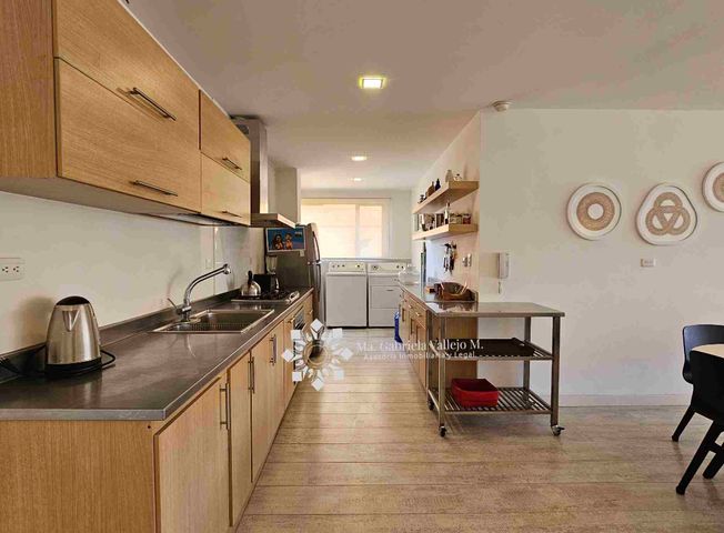 Apartamento en venta en Gil Ramirez Dávalos - Widok 5