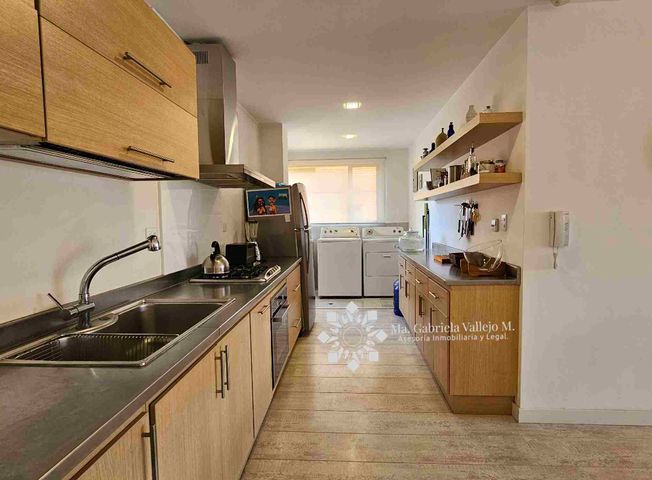 Apartamento en venta en Gil Ramirez Dávalos - Widok 6